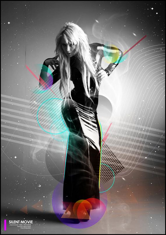 Photo manipulations of sexy girls 49