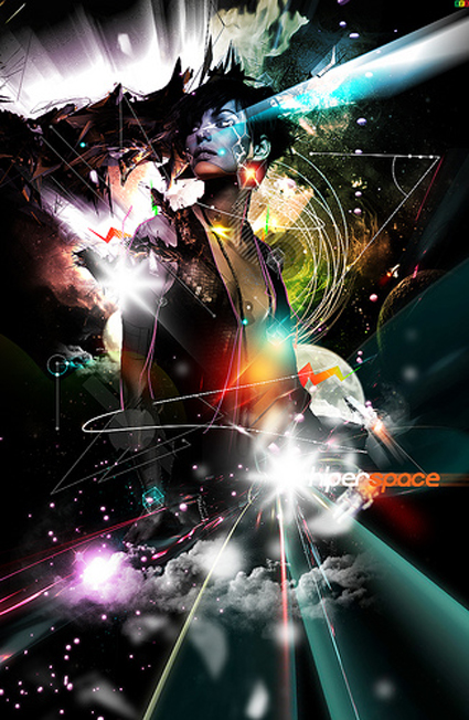 Photo manipulations of sexy girls 45