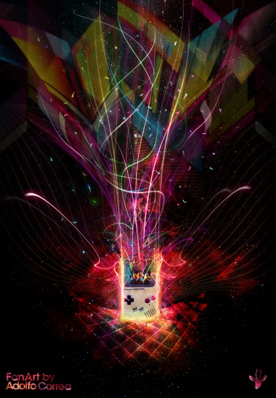 Artist of the Week - Adolfo Correa12