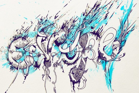 Artist of the Week - Adolfo Correa9