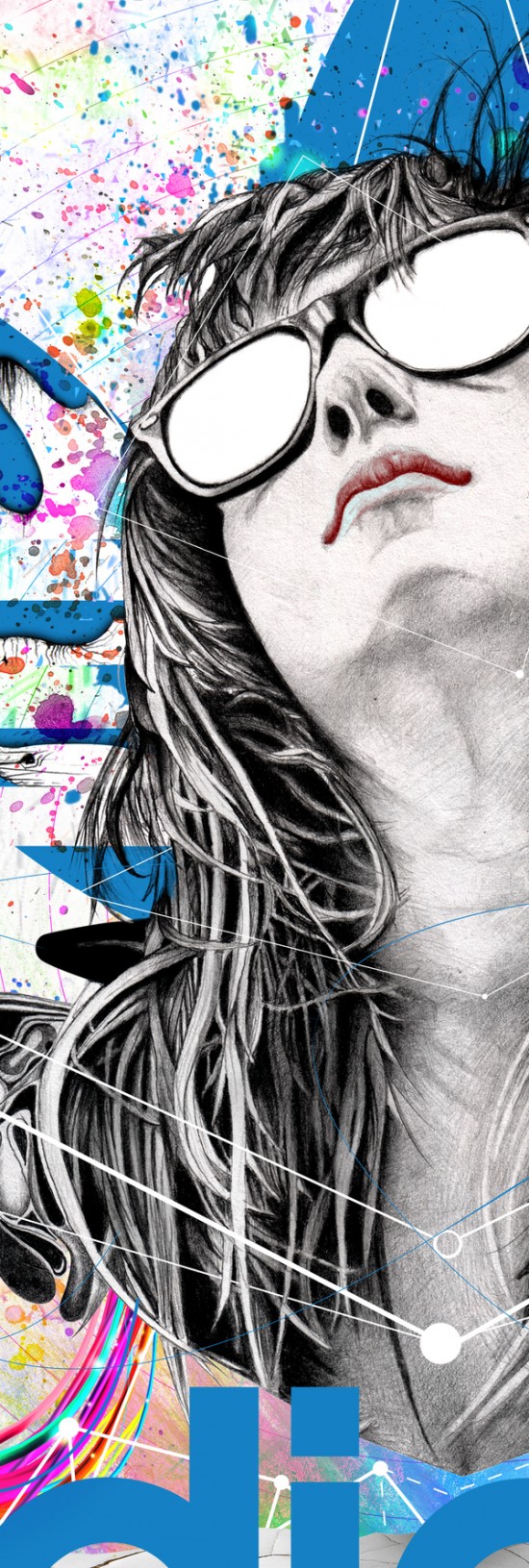 Artist of the Week - Adolfo Correa 1