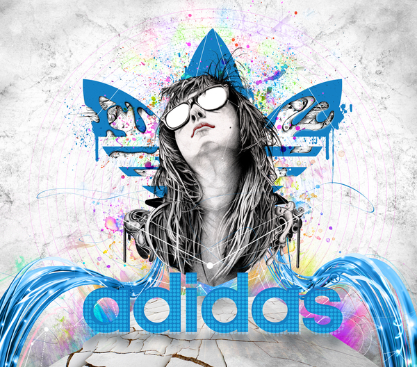 Artist of the Week – Adolfo Correa