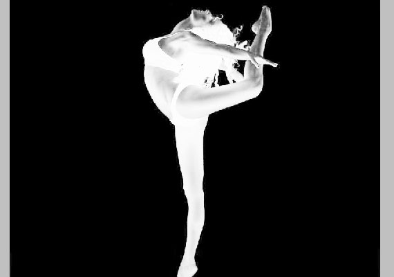 create a dynamic nature poster step 12