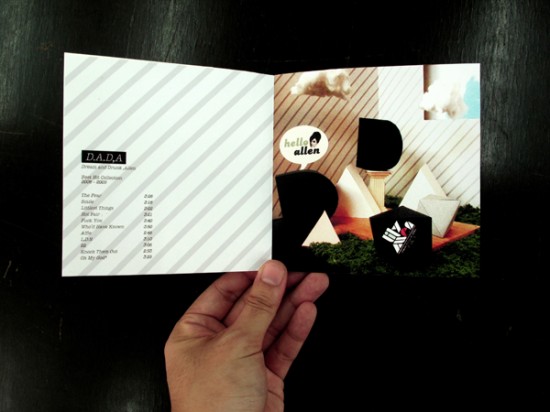 Artist of the Week - Chatchanok Wongvachara 7