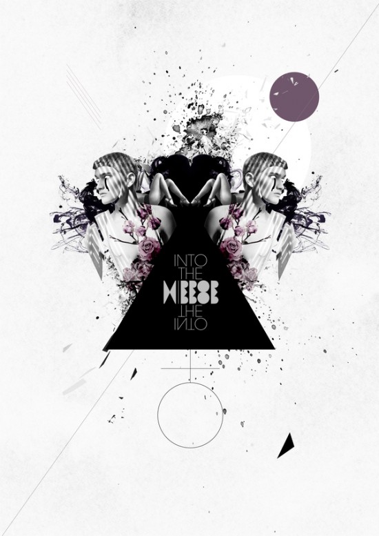 Artist of the Week - Chatchanok Wongvachara 3