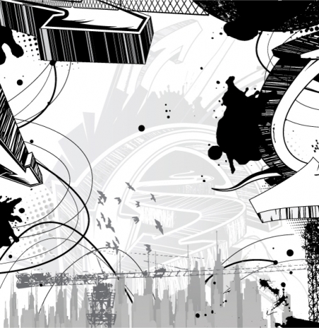 Inspiring Grayscale Images 5