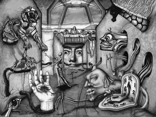 Inspiring Grayscale Images7