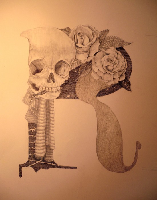 Artist of the Week - Chatchanok Wongvachara 1