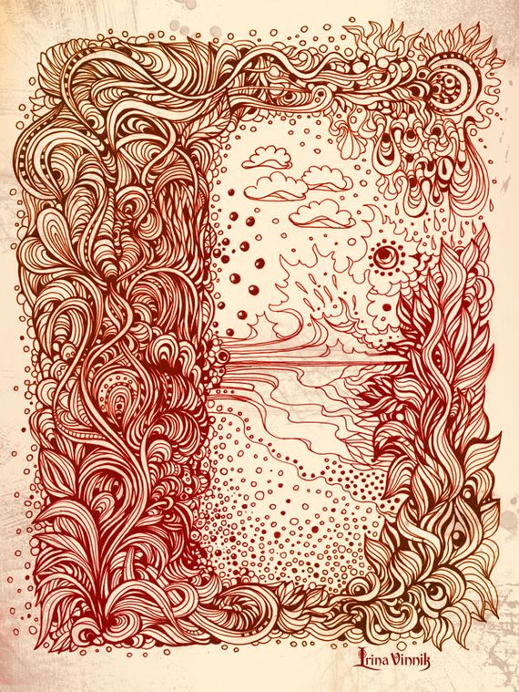 nature type treatment