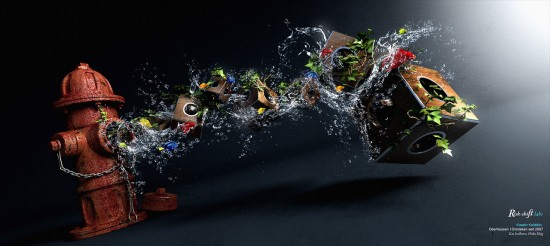 Hydro_by_Jesar photo manipulation