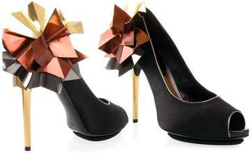 Origami fashion 27