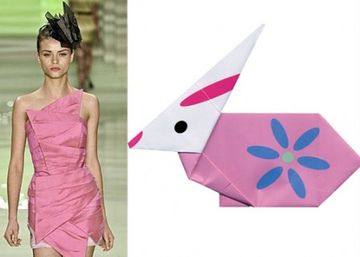 Origami fashion_10