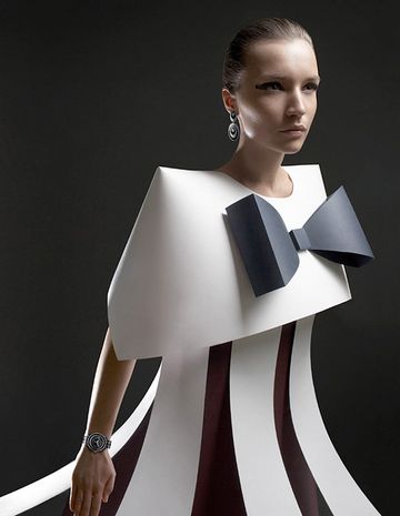 Origami fashion_22