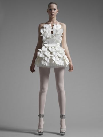 Origami fashion_3