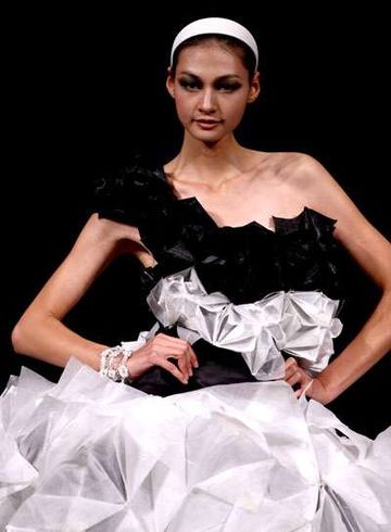 Origami fashion_7