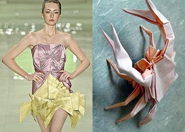 Origami fashion_8