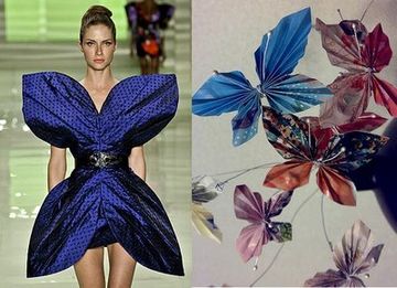 Origami fashion_9