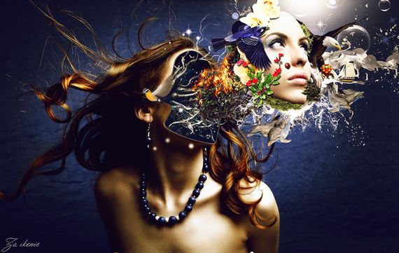 Artist of the week – Joel Dayao