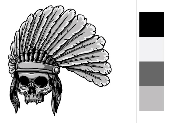 Quick Tip: Control the number of colors in Illustrator