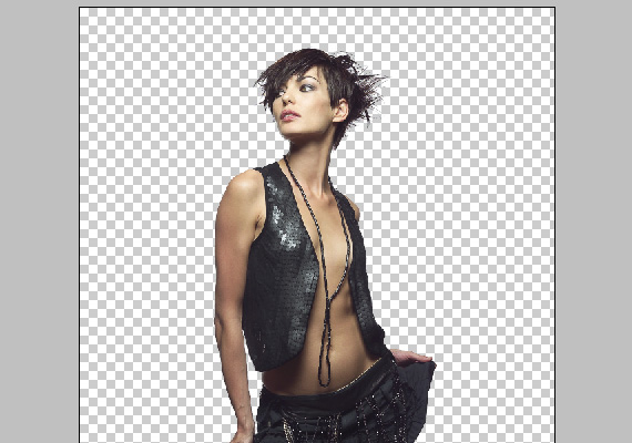 a Ying Yang Inspired Poster 11