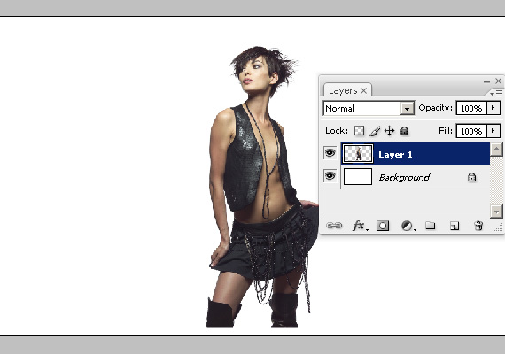 a Ying Yang Inspired Poster 12