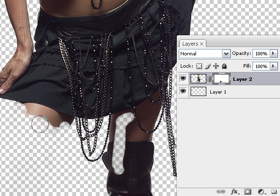 a Ying Yang Inspired Poster 13