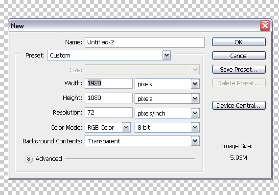 How to create a Ying Yang Inspired Poster in Photoshop