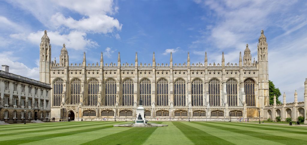 late gothic art style