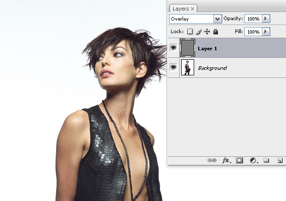 a Ying Yang Inspired Poster 3