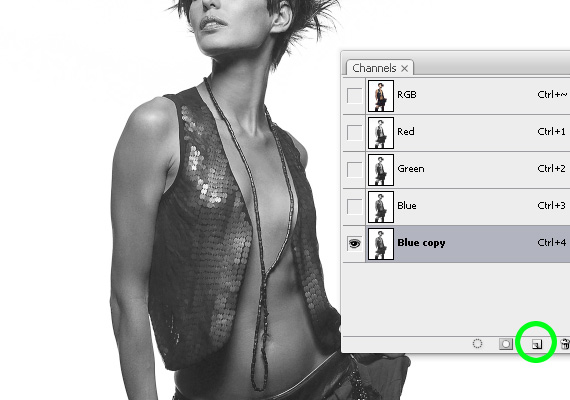 a Ying Yang Inspired Poster 4