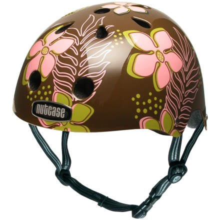 Unique Helmet Prints