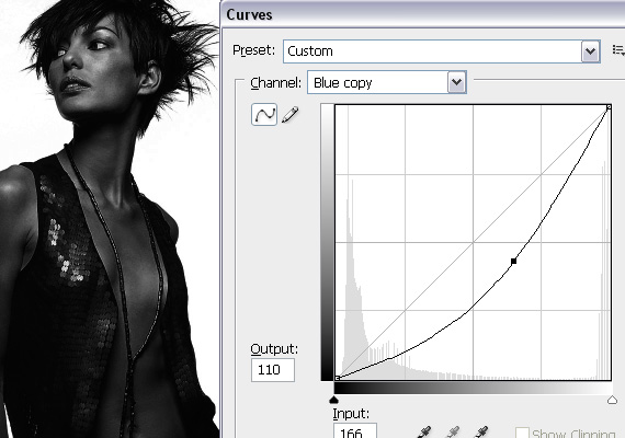 a Ying Yang Inspired Poster 6
