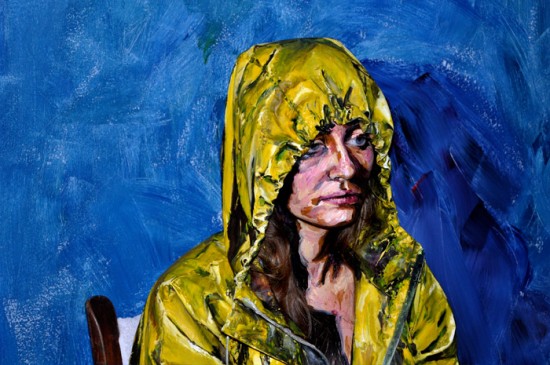 Body Painting Art 14