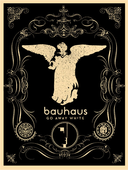 bauhaus-poster-final Bauhaus Poster - gothic art style