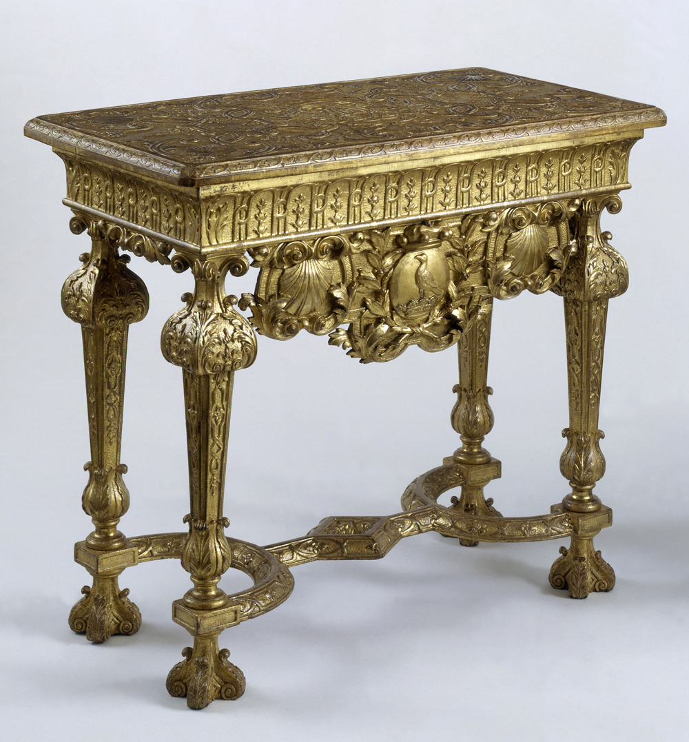 preview of the style