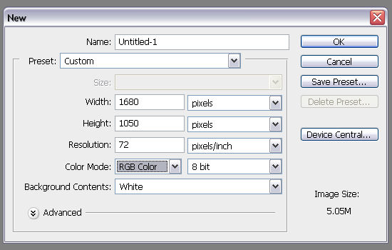 Grayscale Wallpaper 1