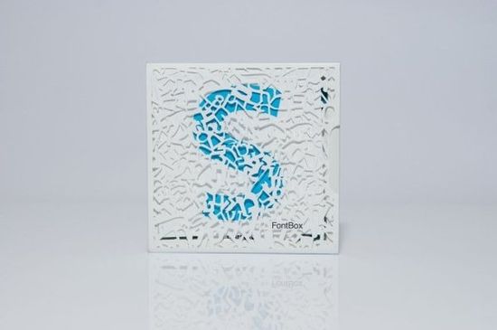 Interview with typography artist Moshik Nadav 3