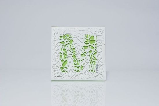 Interview with typography artist Moshik Nadav 14