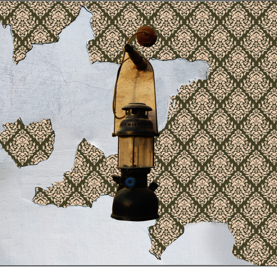 Grayscale Wallpaper 16