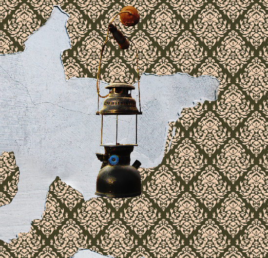 Grayscale Wallpaper 17