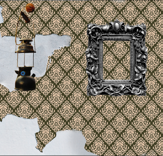 Grayscale Wallpaper 19