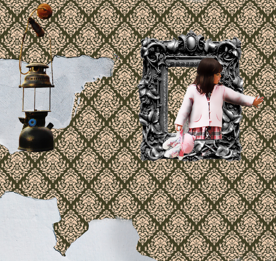 Grayscale Wallpaper 21