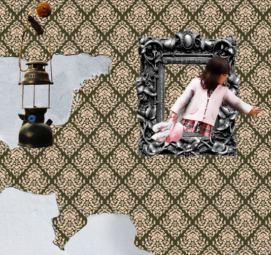 Grayscale Wallpaper 22