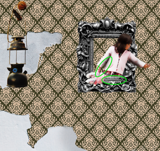 Grayscale Wallpaper 23