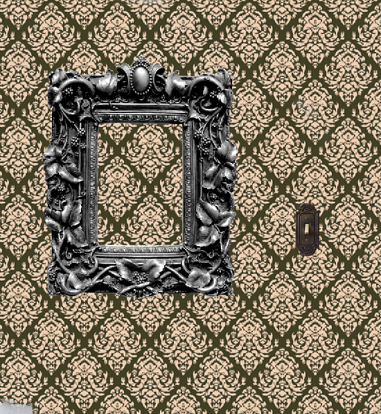 Grayscale Wallpaper 24