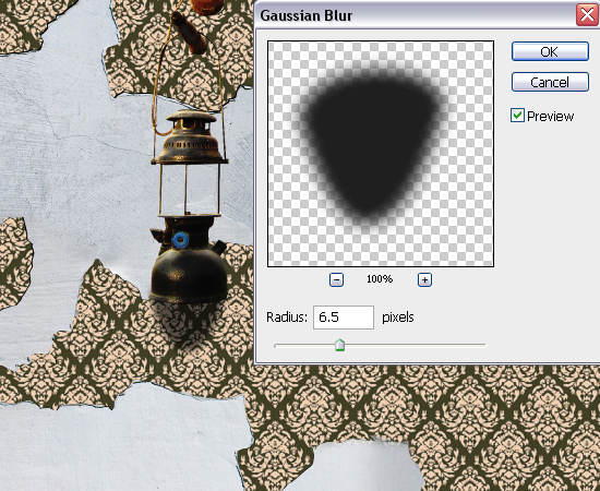 Grayscale Wallpaper 29