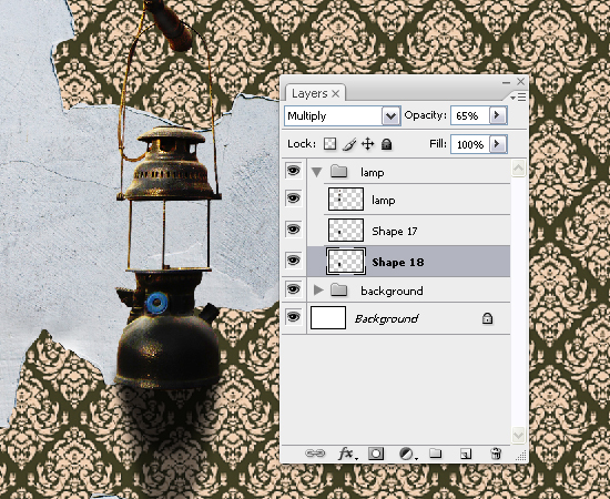 Grayscale Wallpaper 30
