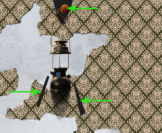 Grayscale Wallpaper 32