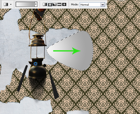 Grayscale Wallpaper 34