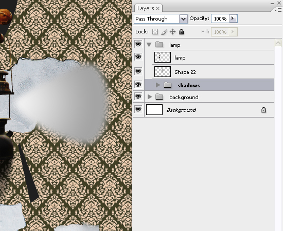 Grayscale Wallpaper 36